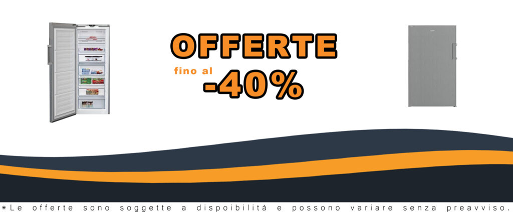 Congelatore Beko RFNE290T45XPN con 256L di capacità, Compressore Inverter ProSmart, 5 cassetti e 2 congelatori separati.