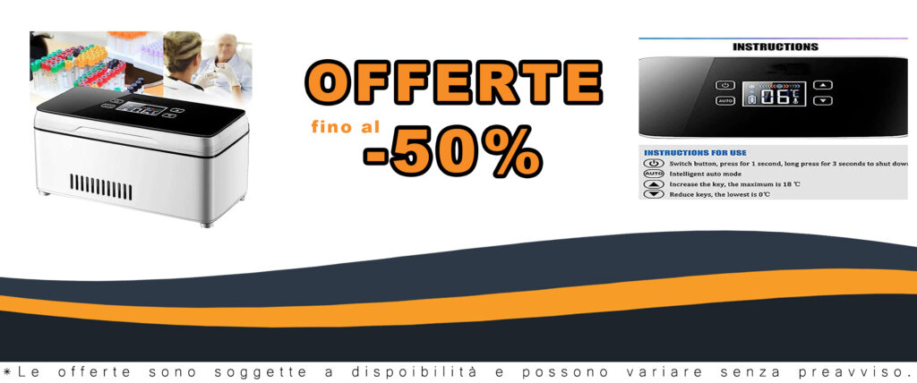 Custodia da viaggio per insulina con dispositivo di raffreddamento USB, ideale per i diabetici