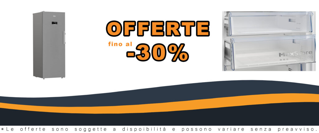 Beko B5RMFNE314X Congelatore Libera Installazione, Capienza 314 litri, Tecnologia No Frost