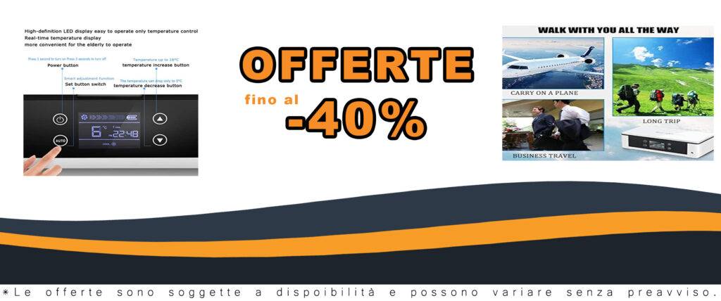 Dispositivo di Raffreddamento Portatile per Insulina con Display a LED e Custodia Protettiva