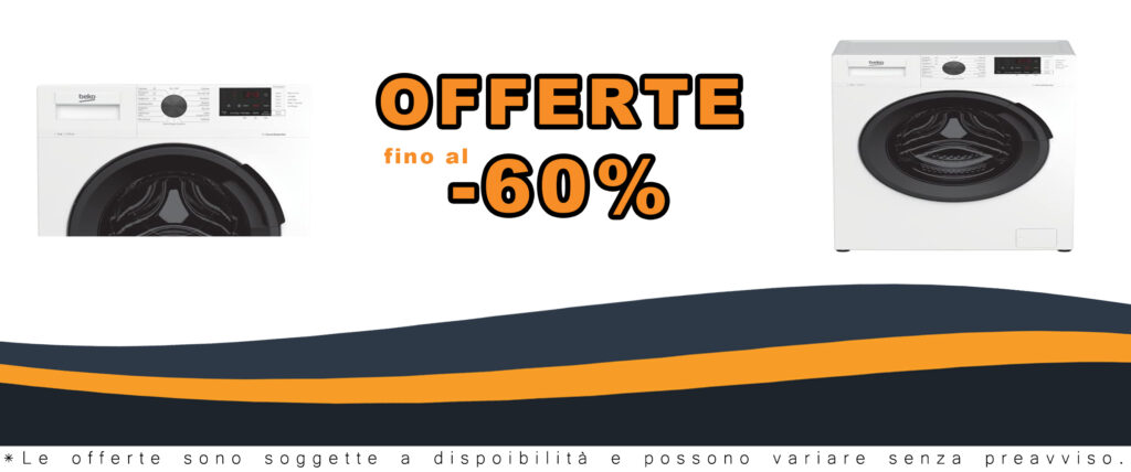 Lavatrice Beko AMTX91482AI-IT, 9kg, Classe A, 1400 giri, tecnologia Inverter e SteamCure, ideale per famiglie.