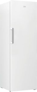 Frigorifero Beko RSSE415M41WN Bianco, moderno e spazioso, con tecnologia No Frost e classe energetica A++.