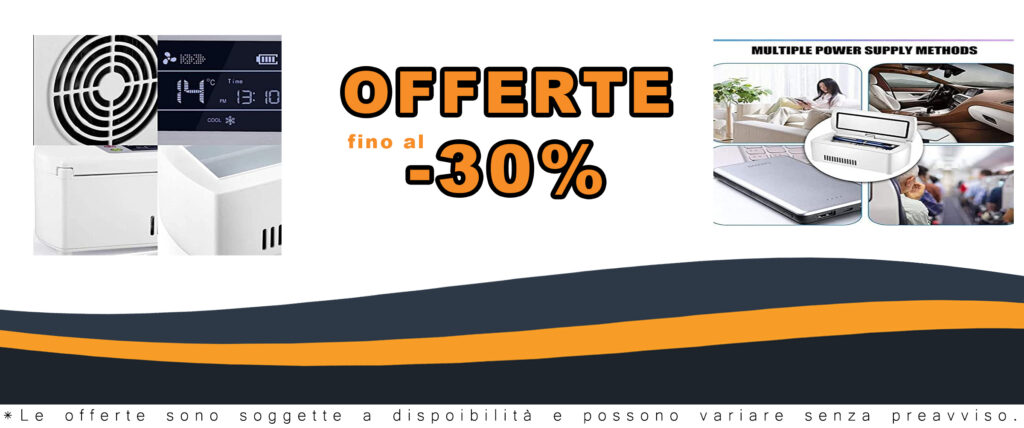 Frigo portatile per farmaci, insulina e vaccini, con display LED e temperatura regolabile da 2-18°C