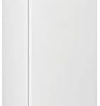 Frigorifero Monoporta da 203 litri, Classe A+, Statico, design elegante e compatto ideale per famiglie, con alta efficienza energetica.