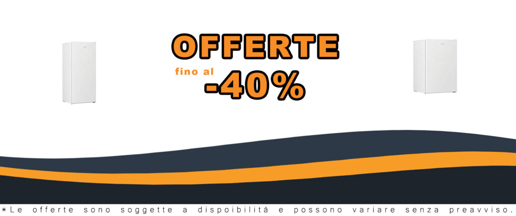 Frigorifero Monoporta da 203 litri, Classe A+, Statico, design elegante e compatto ideale per famiglie, con alta efficienza energetica.