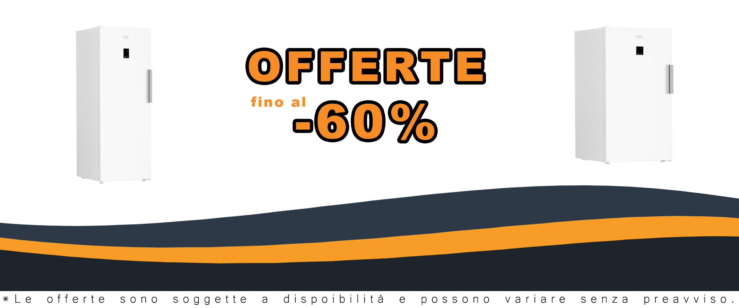 Congélateur BEKO B3RMFNE314W Blanc