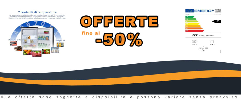 CHiQ frigorifero monoporta CTT107BC,107 L, design elegante. Occupa solo .3 ㎡, spazio di micro-congelamento, scatola multi-funzione, 7 controlli della temperatura, bassa rumorosità, colore: nero