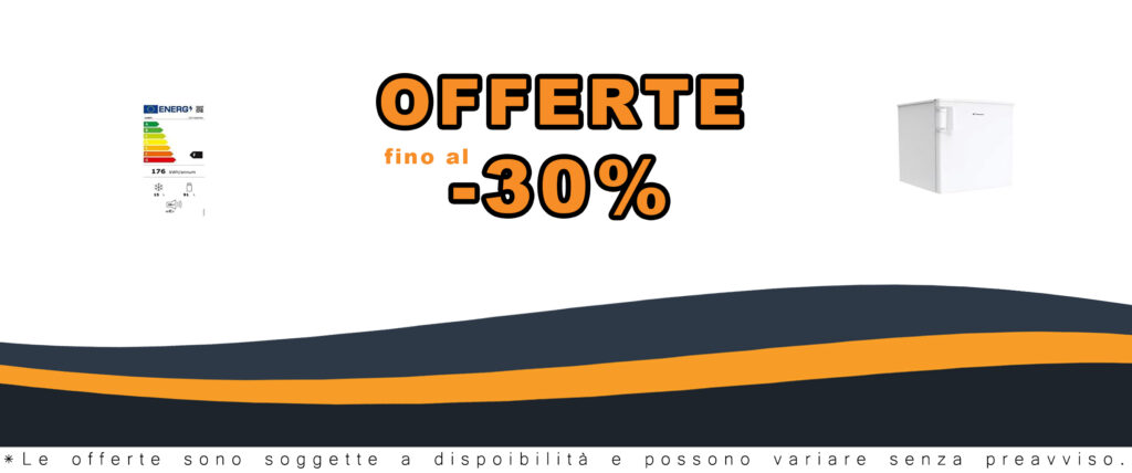 Candy Comfort Frigorifero Monoporta, 106 L, Libera Installazione, Tecnologia Statica, Congelatore Interno, Maniglia Ergonomica, Temperatura Regolabile, Classe F, 50 x 57 x 84 cm, Bianco - COT1S45FWH