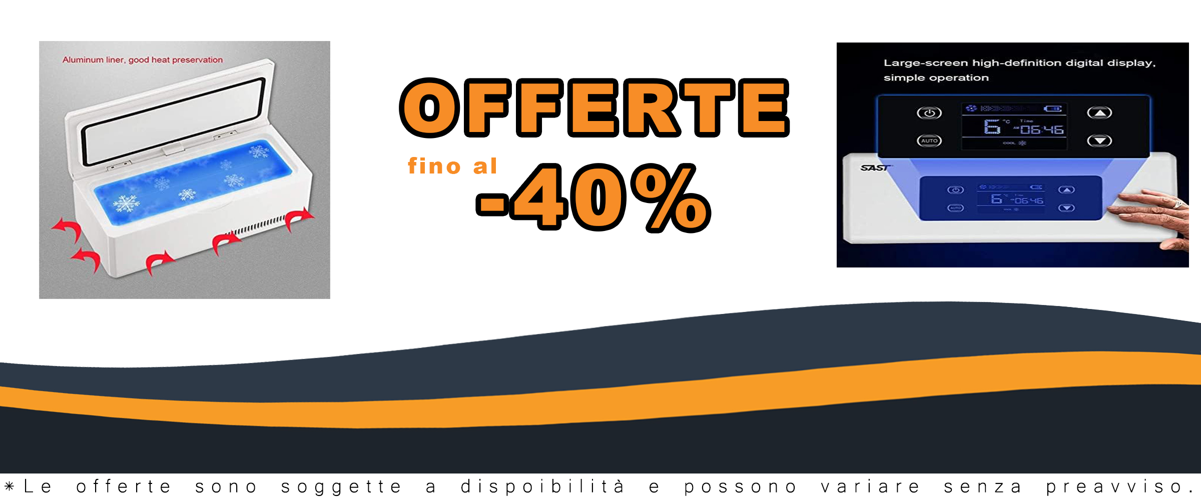 Mini frigorifero portatile per farmaci, scatola refrigerata per insulina, congelatore portatile per dispositivi medici.