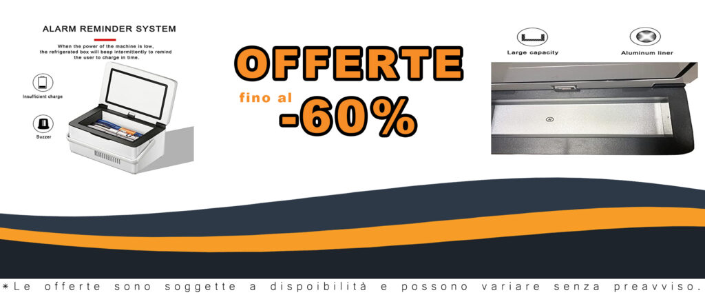 Mini frigorifero portatile per insulina, custodia refrigerante USB, ideale per conservare farmaci a temperatura costante