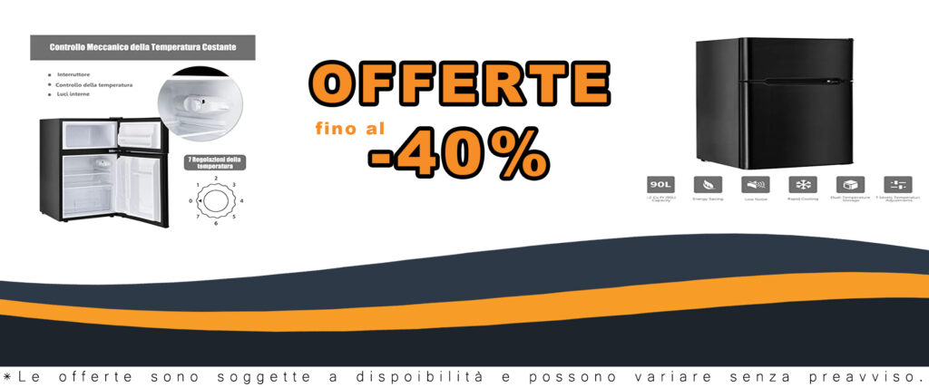 RELAX4LIFE Frigorifero Piccolo con Congelatore, 91L, Doppia Porta, Mini Frigo Portatile con 7 Temperature Regolabili, Luci a LED, Adatto a Camera, Ufficio e Auto, 48,5x49,5x86 cm (Nero)