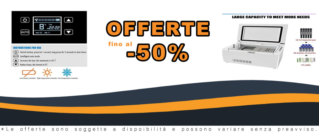 Mini frigorifero portatile per farmaci, perfetto per insulina e medicinali sensibili alla temperatura, ideale per viaggi e uso domestico
