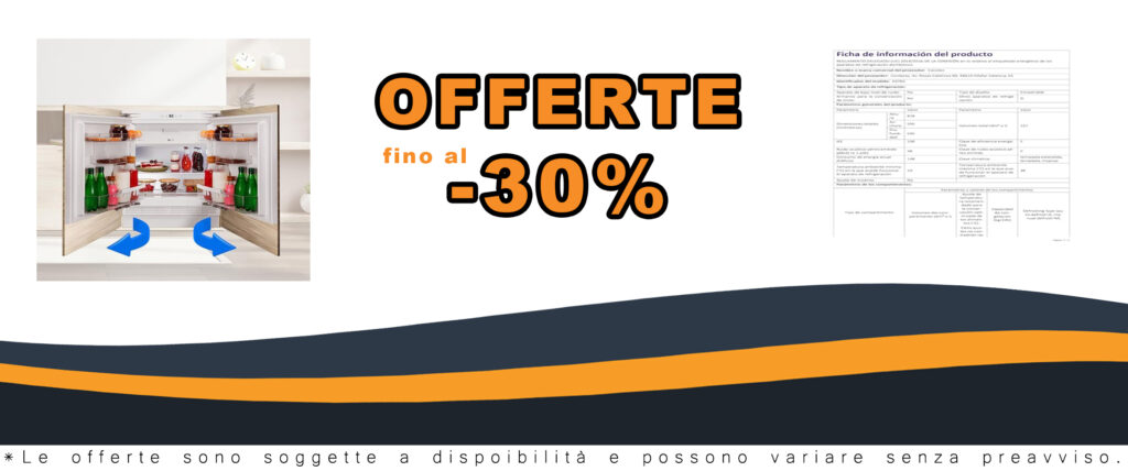 Cecotec Mini Frigorifero Integrabile 121 L Bolero CoolMarket TT BI 121 White E. Altezza 81,8 cm e larghezza 59,5 cm, cassetto congelatore, Fast Freezing, porta reversibile, temperatura regolabile,