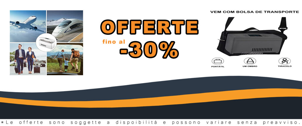 Mini frigorifero portatile per farmaci con display LCD e ricarica USB, ideale per conservare insulina durante viaggi e campeggio