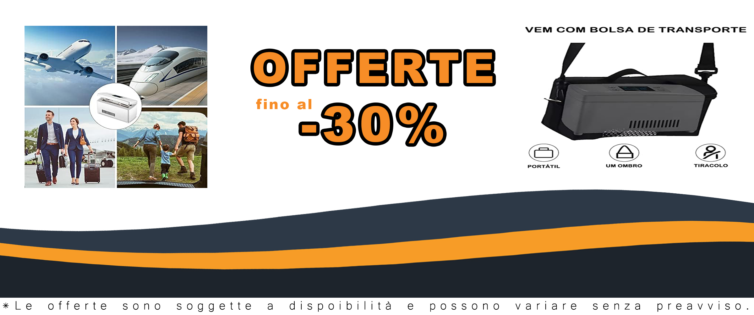 Mini frigorifero portatile per farmaci con display LCD e ricarica USB, ideale per conservare insulina durante viaggi e campeggio