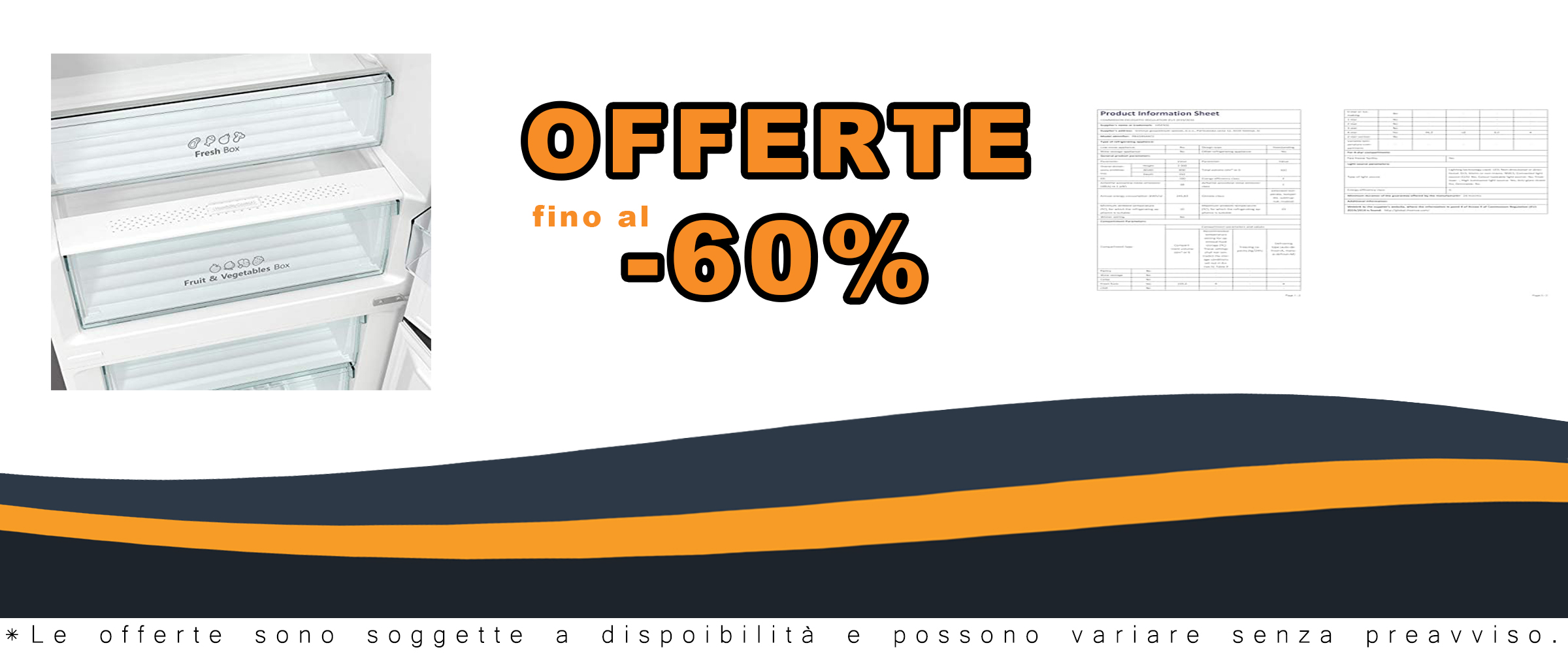 Hisense RB434N4AC2 Frigorifero Combinato a libera installazione, Total No frost con doppia porta reversibile, Inox Look, Altezza 200 cm, capacità netta 331 L