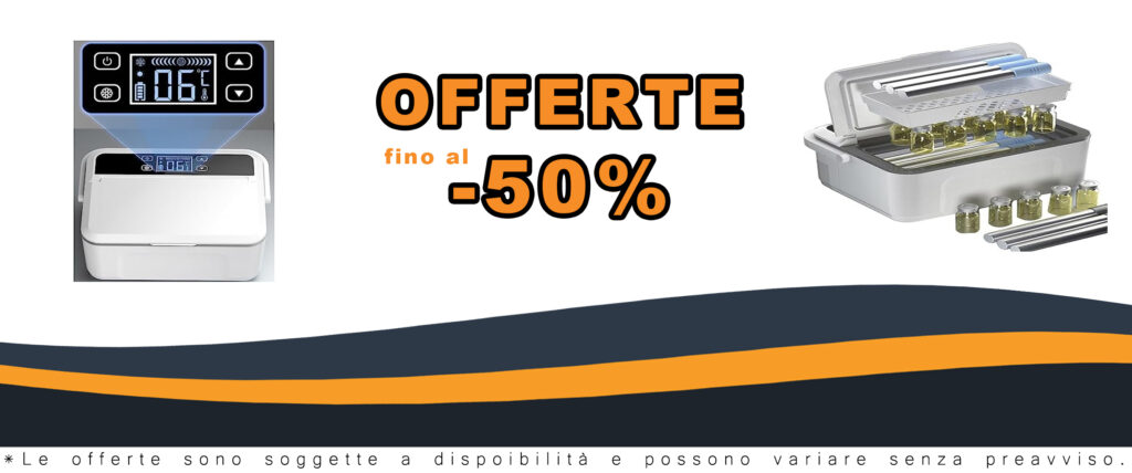 Dispositivo di raffreddamento per medicinali da viaggio, mini frigorifero portatile refrigerato per insulina e farmaci, con ricarica USB e batterie incluse.