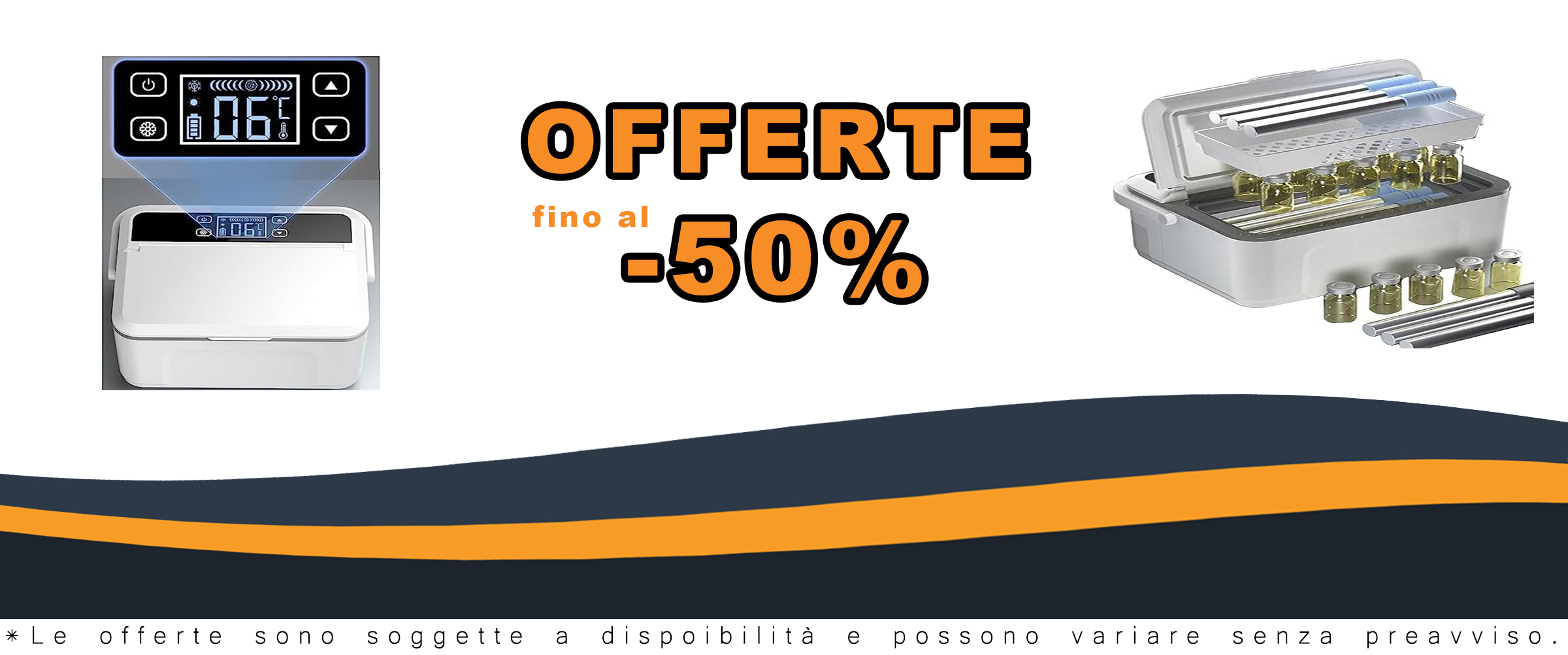 Dispositivo di raffreddamento per medicinali da viaggio, mini frigorifero portatile refrigerato per insulina e farmaci, con ricarica USB e batterie incluse.