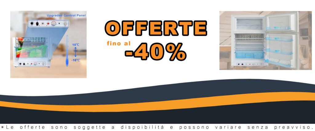 Smad Frigorifero Gas con Congelatore, 175 Litri (129+46), Frigorifero Combinato Silenzioso per Gîte, Garage, Campeggio, Casa Mobile, Bianco