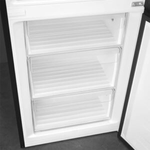 Smeg RC20KDND Frigorifero con congelatore Libera Installazione 300 L E Bianco