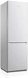 Frigorifero Combinato No Frost, 295 Litri, Classe F (Ex A+), Bianco