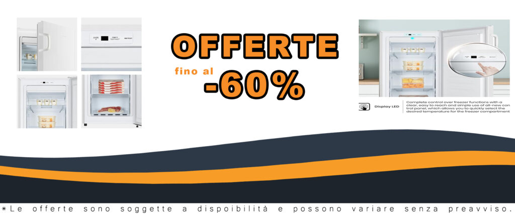 Hisense FV191N4AW2 Freezer Verticale con display LED, Total No frost, 155 L, Inox