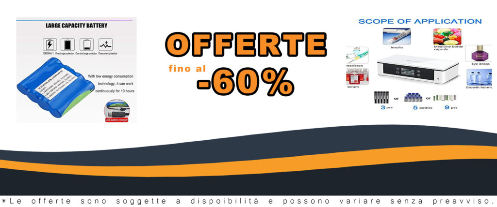 Frigorifero portatile per insulina CGLYYDS, ideale per la conservazione dei farmaci e insulina in movimento.
