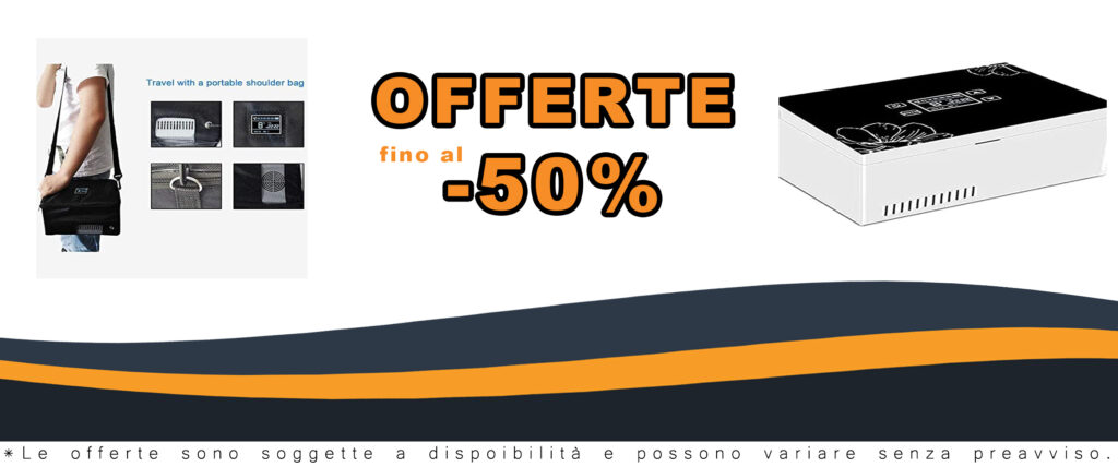 Dispositivo di raffreddamento portatile per insulina con display LED e scatola refrigerata, ideale per viaggi e uso quotidiano.