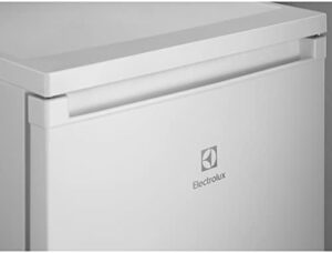 Electrolux LXB1AE15W1 Frigorifero Monoporta Senza Cella, Bianco 60 CM