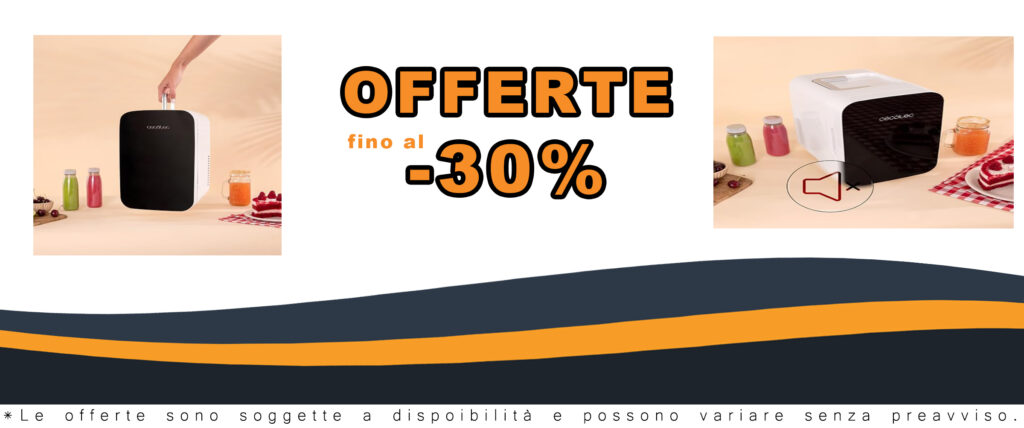 Cecotec Mini Frigorifero Bolero CoolMarket TT 90 White E. Bianco, 83cm, 47cm, 90L, temperatura regolabile, compartimento di conservazione, Classe E, perfetto per ogni casa