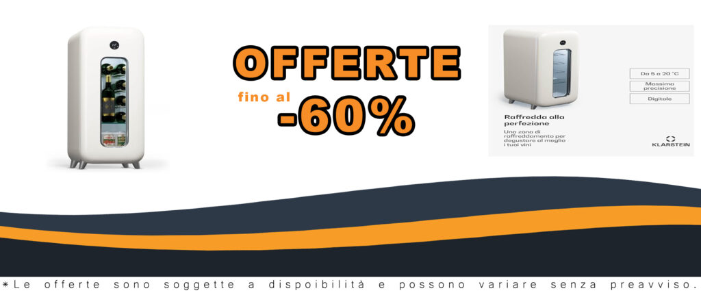 Klarstein Cantinetta Vino Refrigerata a Zona Singola per Interno/Esterni, Frigo Bar, Cantina Vino con Porta in Vetro, Mini Frigo Silenzioso, Frigorifero Piccolo Touch Control, 5-18°C, 15 Bottiglie