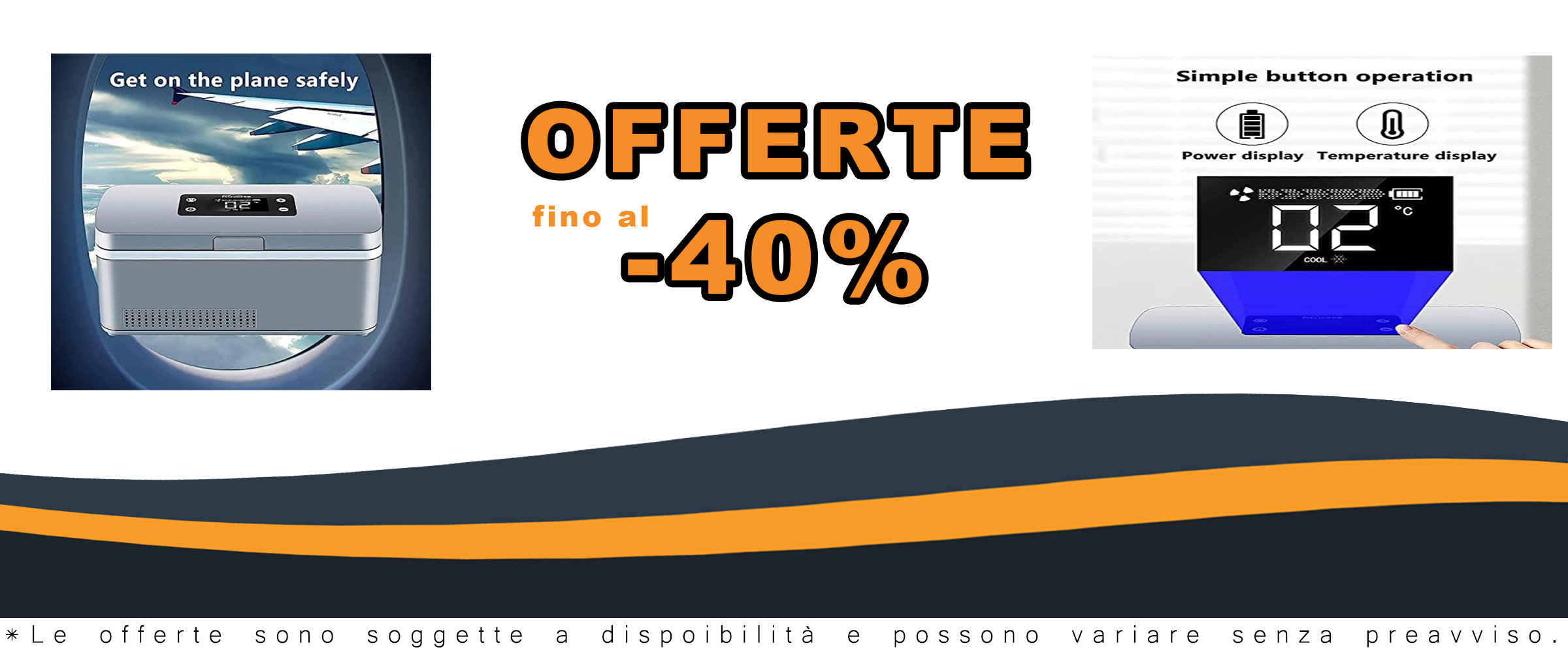 Mini frigorifero portatile per farmaci con display LCD, temperatura regolabile tra 2-8°C, ideale per la conservazione di insulina e altri medicinali sensibili.