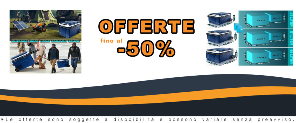 KESSER® Compressore frigorifero 2 in 1 doppia zona, congelatore elettrico, funzionamento touch a LED, 12/24 V, 230 V, frigorifero fino a -20 °C, per auto, camion, campeggio,