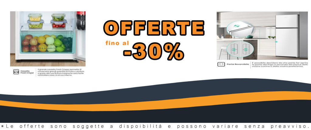 Hisense RT327N4AWE Frigorifero Doppia Porta a libera installazione Total No Frost, sistema di ventilazione Multi Air Flow, Larghezza 55 cm, Colore Bianco, Capacità netta 249 L