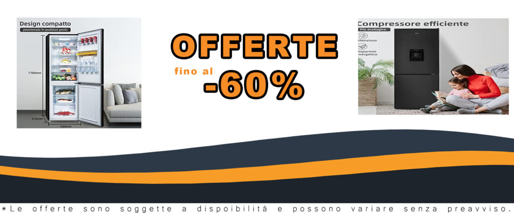 CHiQ Frigorifero Combinato FBM228NE4DE 228 Litres (158+70) Frigo ventilato e Congelatore No Frost, Inox scuro, Porte reversibili, Classe energetica E, 41db, 12 anni di garanzia sul compressore