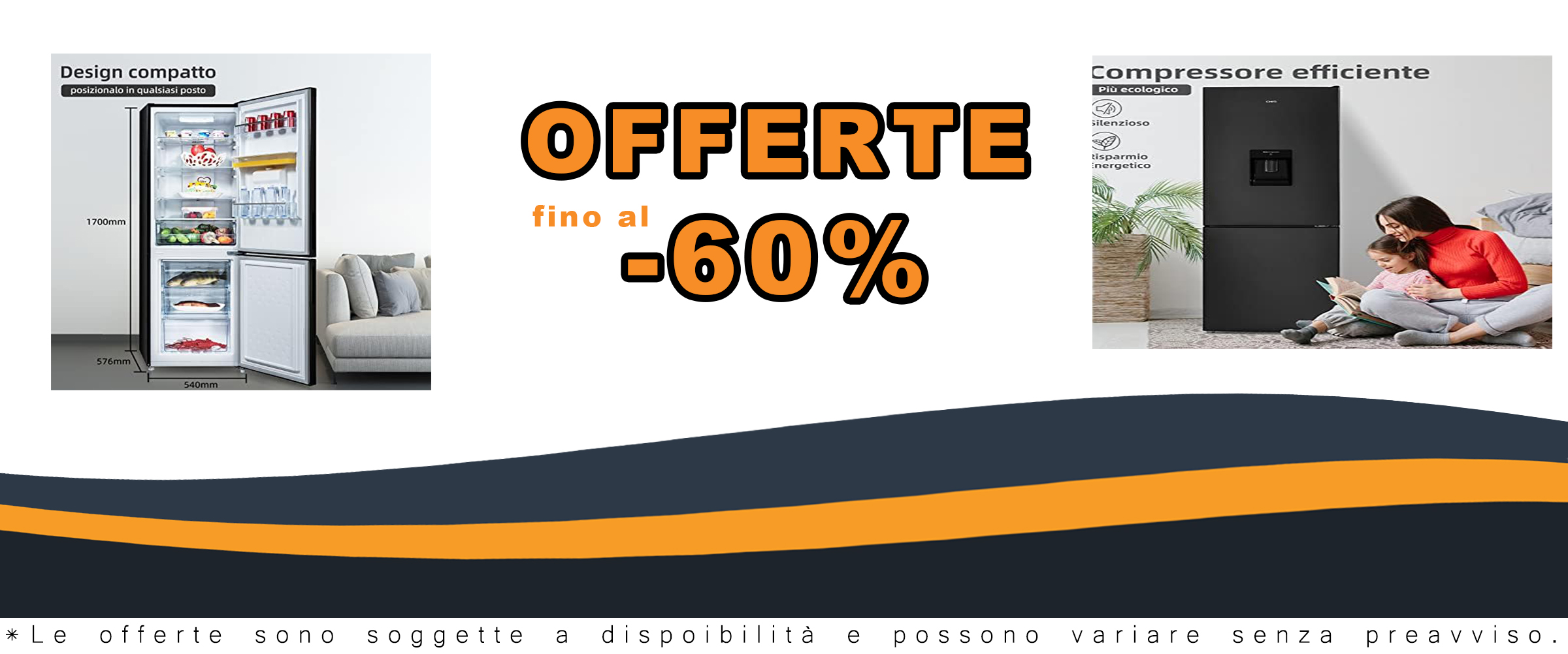 CHiQ Frigorifero Combinato FBM228NE4DE 228 Litres (158+70) Frigo ventilato e Congelatore No Frost, Inox scuro, Porte reversibili, Classe energetica E, 41db, 12 anni di garanzia sul compressore