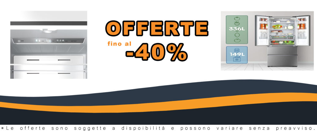 Hisense RF632N4BCE Frigorifero French Door, 485 Litri, Ridotta Profondità 70 Cm, Inox, Total No Frost, Classe Energetica E