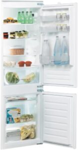 INDESIT B 18 A1 D/I E FRIGORIFERO INCASSO COMBINATO 177CM CLASSE E REVERSIBILE LOW FROST