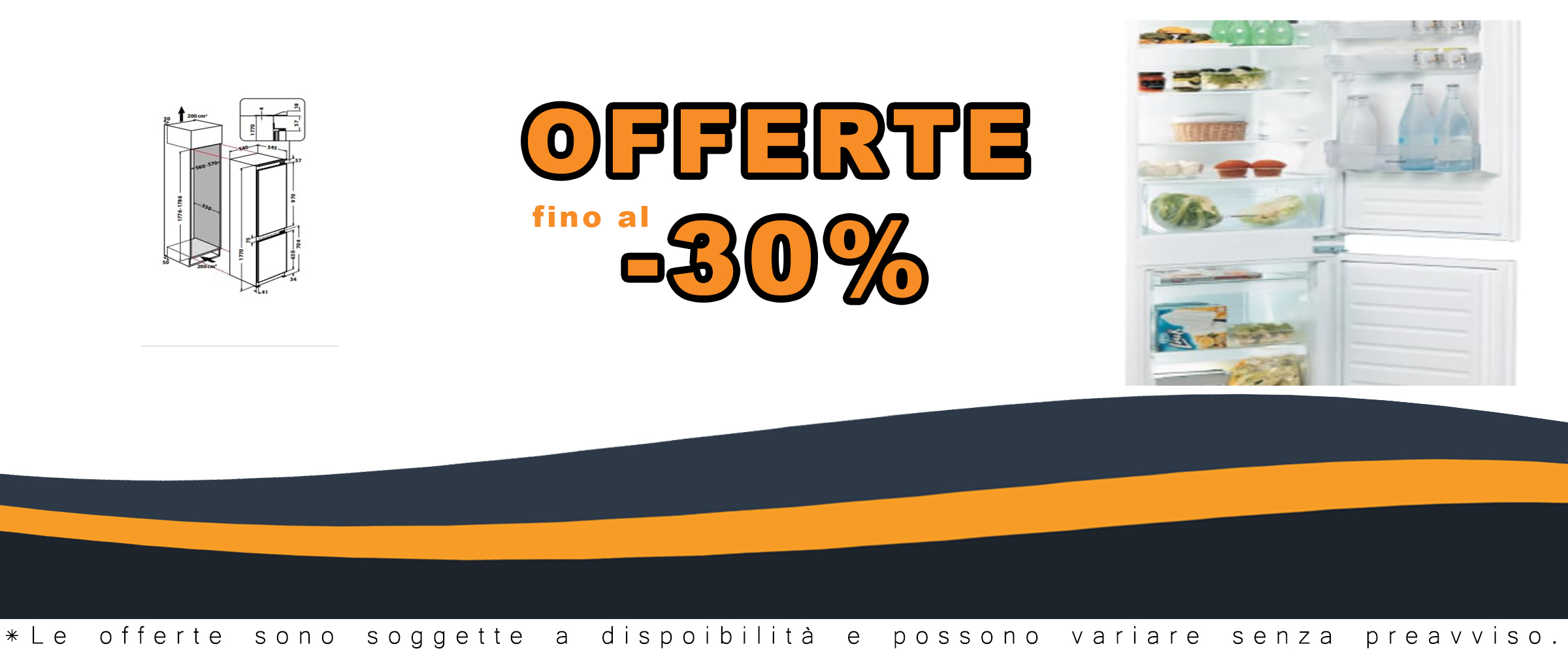 INDESIT B 18 A1 D/I E FRIGORIFERO INCASSO COMBINATO 177CM CLASSE E REVERSIBILE LOW FROST