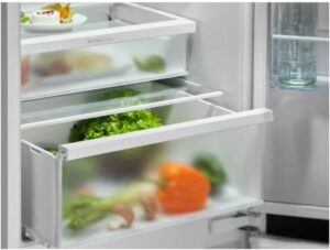 ELECTROLUX ENT6ME18SX FRIGOCONGELATORE TOTAL NO FROST DISPLAY 177 CM E