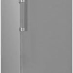 Beko - RFNE312E43XN - Congelatore Verticale a Cassetti, Total No Frost, 275 Litri, Display LED - Inox, 59,5 x 65,5 x h185 cm