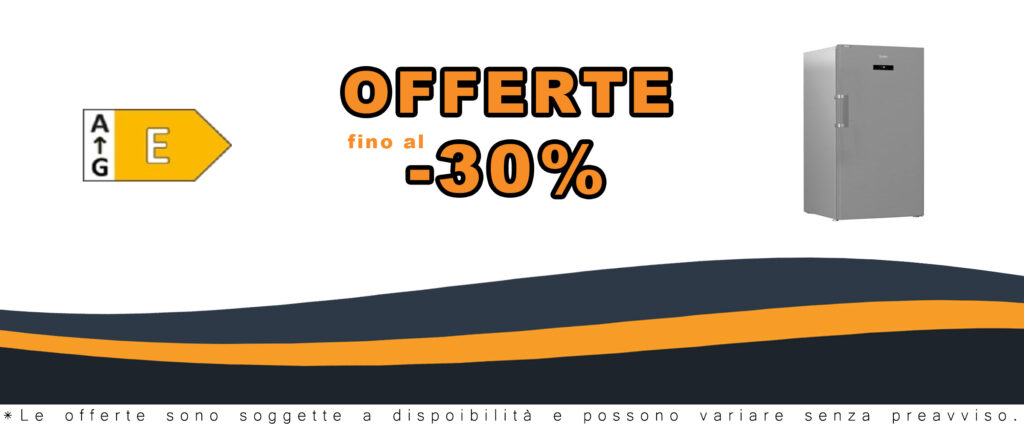 Beko - RFNE312E43XN - Congelatore Verticale a Cassetti, Total No Frost, 275 Litri, Display LED - Inox, 59,5 x 65,5 x h185 cm