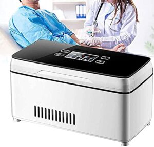Frigorifero portatile XINGSHANG per insulina e farmaci, ideale per il viaggio e l'auto