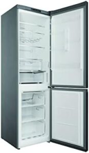 Frigorifero combinato a libera installazione Hotpoint: No Frost, - HAFC9 TI32SX