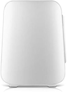 Mini Frigo Portatile 10L CarUse, un frigorifero compatto per auto, uffici e piccoli spazi