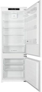 Indesit IND 401 FRIGORIFERO COMBINATO INCASSO 400L 193 CM x 69,5 CM ILLUMINAZIONE LED LOW FROST IND401