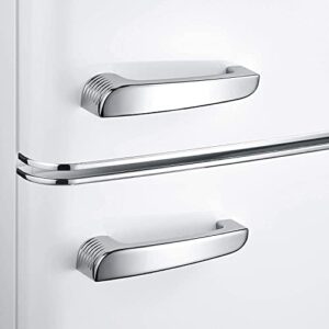 Severin RKG 8922 frigorifero con congelatore Libera installazione Nero 255 L A++