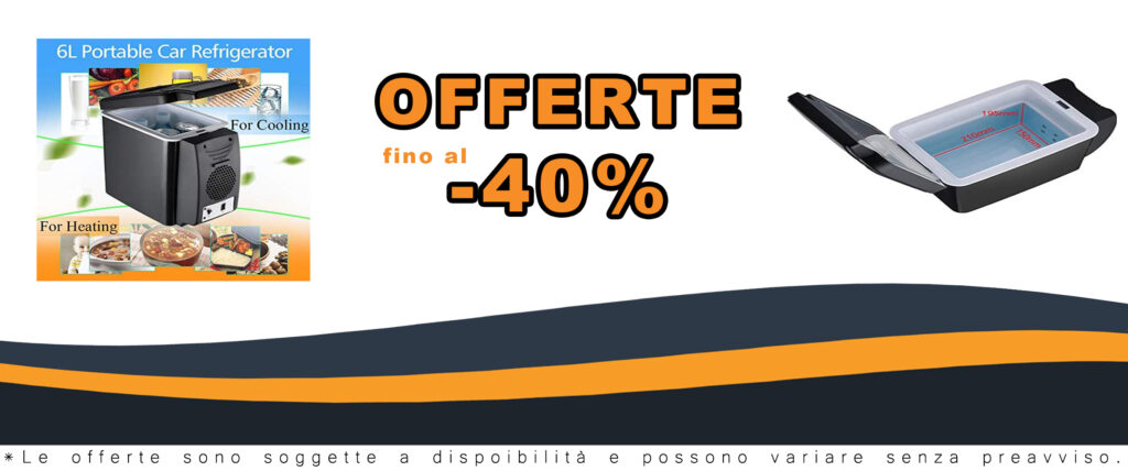 HHXX Mini Frigo Portatile per Alimenti, Bevande, Cosmetici, Insulina e Viaggi