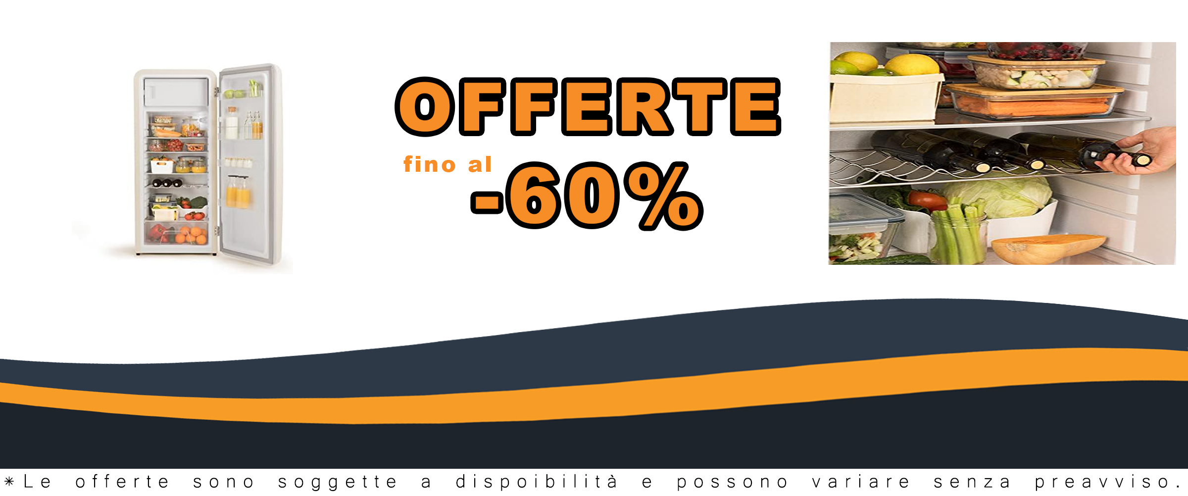 CREATE - RETRO FRIDGE 150 SILVER/Frigorifero beige maniglia argento/Con congelatore, 150 cm