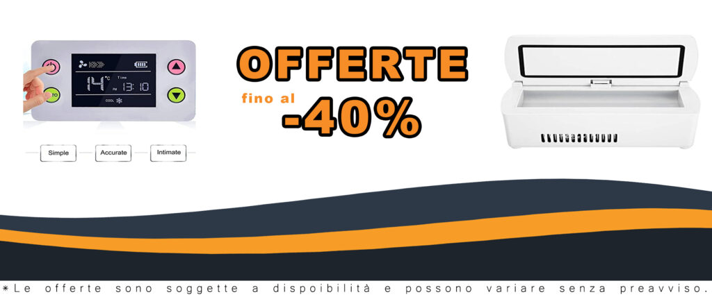 Frigorifero portatile Drug Reefer 2-8°C, ideale per la conservazione di insulina e altri farmaci sensibili alla temperatura durante i viaggi.